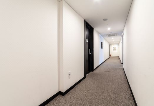 하이오션 경포 객실 사진