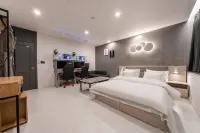 Ansan Kevin Hotell i Danwon-gu