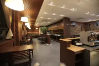 Incheon Wolmido Dubai Tourist Hotel Hotel a Incheon