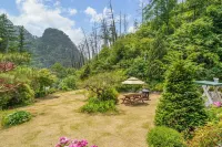 Hongcheon Mont Blanc Pension (Near Ocean World, Golf Course)