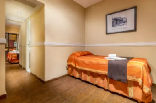 비아몬테 부에노스 아이레스 아파트