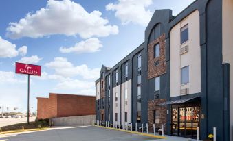 Gallus Stadium Park Inn, Ascend Hotel Collection