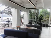 Gapyeong Riverland - واي فاي