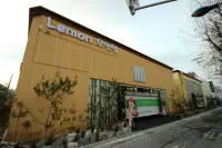 Gunsan Lemon Tree Hotels near Kunsan National University