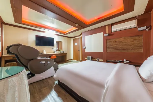 Incheon Hotel I - 2-نجوم