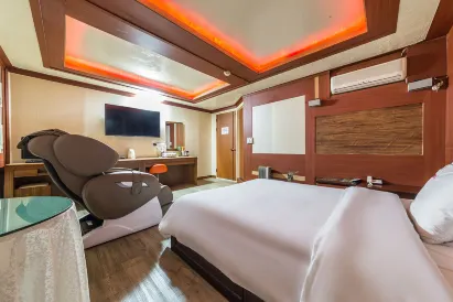 Incheon Hotel I