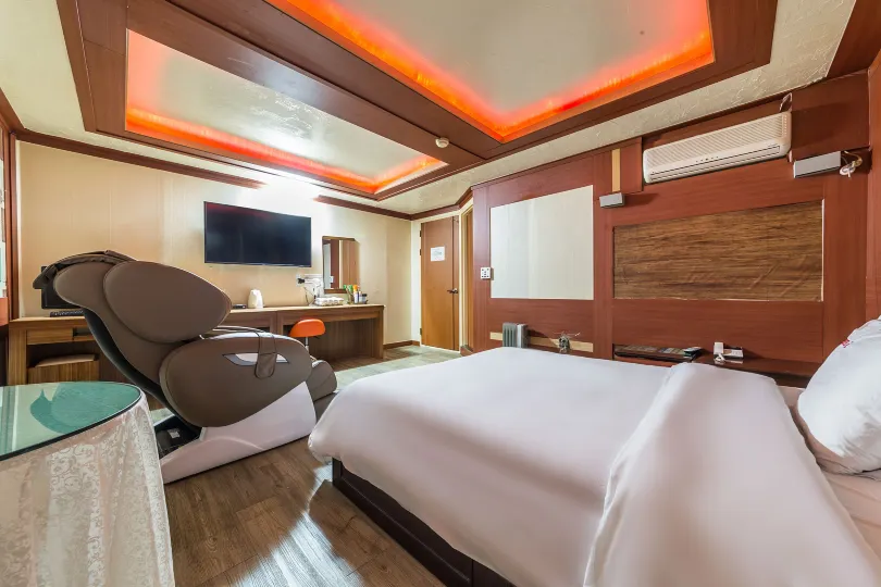 Incheon Hotel I