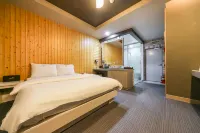 Hapcheon Geogi Self Check-in Motel Hotels in Goryeong-gun