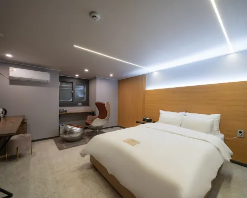 The on Hotels in Pyeongtaek-si