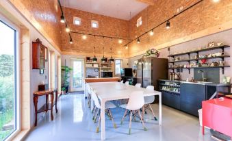 Yangpyeong Malgeunsup Pension