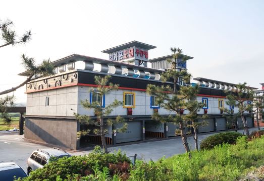 사천 The W 무인텔