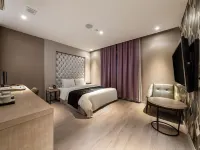 Ever Tourist Hotel Hotels in Bucheon-si
