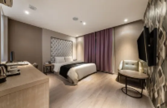 Ever Tourist Hotel