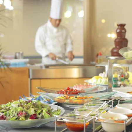 Ana Crowne Plaza Hamamatsu