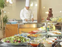 Ana Crowne Plaza Hamamatsu - breakfast