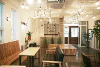 Gyeongju Pungdengi Hostel