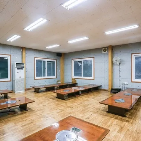 Hapcheon Ari Pension