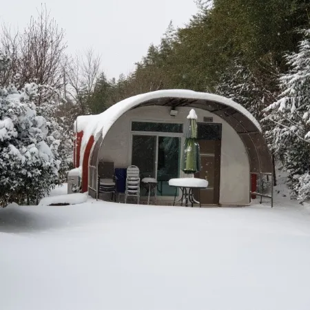 Damyang Firefly Pension