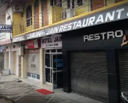 Hotel Jain