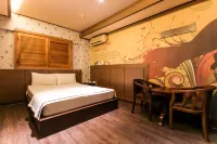 WA hotel - 2 Sao