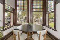 Dalziel Lodge Hotels in Северный Сидней
