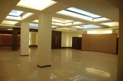 Hotel Saugaat Regency Hotels near Museum