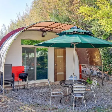 Damyang Firefly Pension