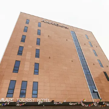 Amare Hotel