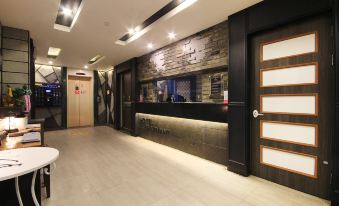 Gwangju Chungjangro Hotel Sharmant