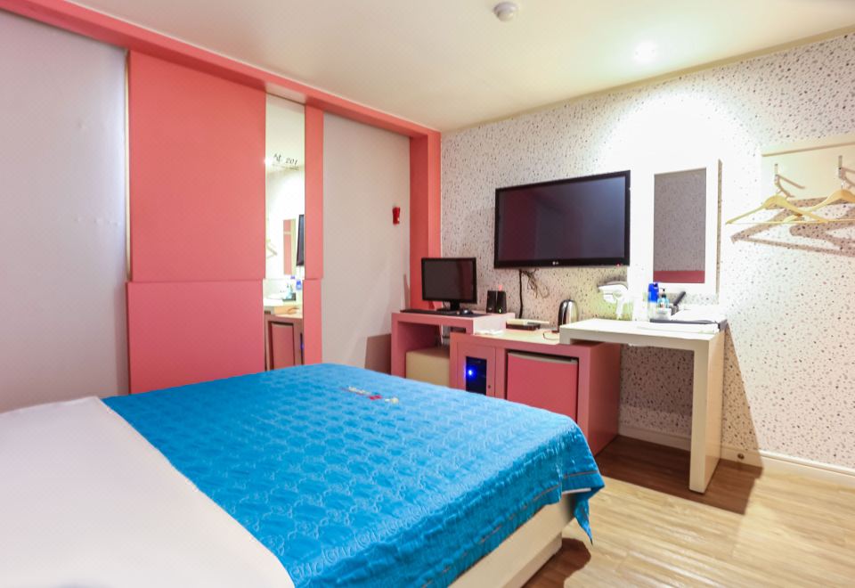 Jeju Shop Motel 호텔 후기, 예약 제주 호텔 추천 | 트립닷컴