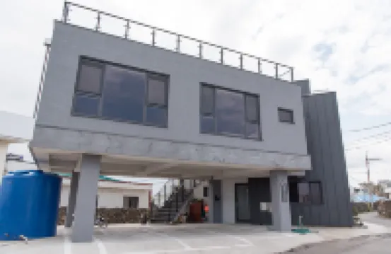 Jeju Hayeong Hayeong Pension and Guest House