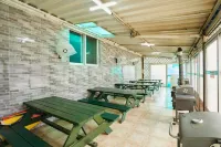 Boryeong Pension Myung Jin