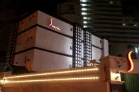 Dunchon S โรงแรมใกล้โอลิมปิค พาร์ค
