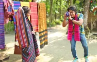 The Sikhiri Cottages Hotels in Baksa