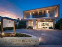Paralos Lifestyle Beach Adults Only Hotels in Agios Dimitrios