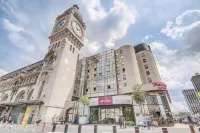 Mercure Paris Gare De Lyon TGV Hotels in Paris