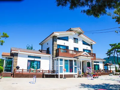 Ganghwado Macha Pension Hotels near Ganghwado