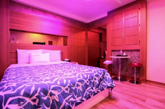 Pocheon M Hotels near Gwangneung