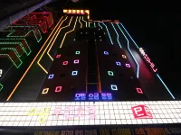 Gwangju Unam-Dong Sopung โรงแรมใกล้Gwangju Folk Museum