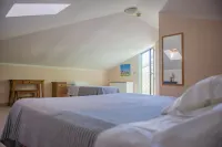 Hotel l'Etrusco - San Vincenzo