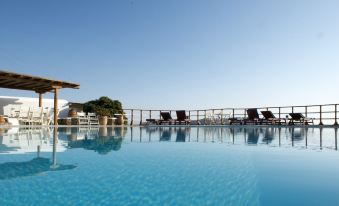 Mykonos View