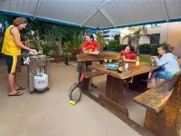 Kalua Holiday Apartments Hotels in Alexandra Headland