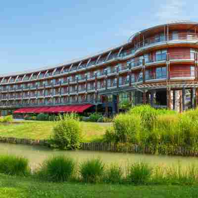 Parc Beaumont Hôtel & Spa Pau - MGallery Hotel Exterior