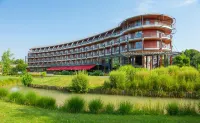 Parc Beaumont Hôtel & Spa Pau - MGallery Hotels in Pau