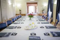 Hotel Bernina 1865 by Kleos Group Collection Hotels in Bever
