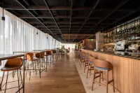 Hotel Paxton Barcelona - bar