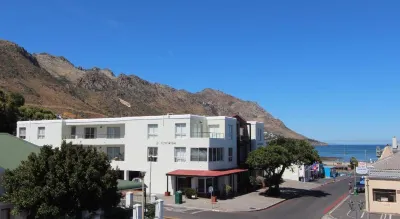 Le Bay Lodge Hôtels à : Gordons Bay