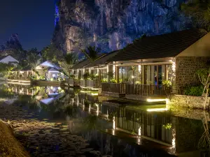 Athena Premier Resort Ninh Bình