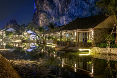 Athena Premier Resort