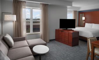 Residence Inn East Rutherford Meadowlands